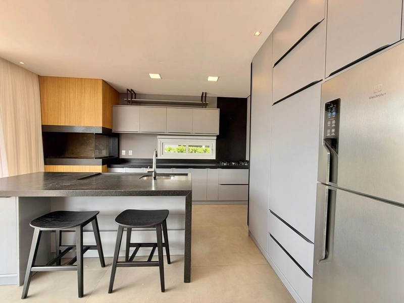 Casa Mobiliada com 4 Suítes à Beira do Lago no Capão Ilhas Resort: 18ª foto da galeria de imagens do imóvel
