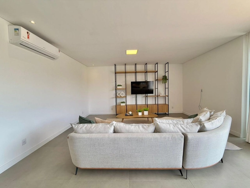 Casa Mobiliada com 4 Suítes à Beira do Lago no Capão Ilhas Resort: 4ª foto da galeria de imagens do imóvel
