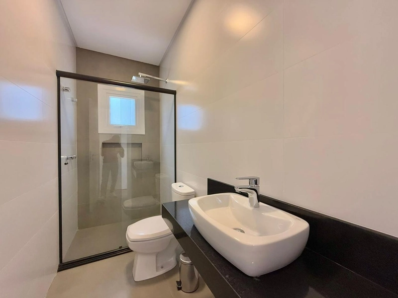Casa Mobiliada com 4 Suítes à Beira do Lago no Capão Ilhas Resort: 27ª foto da galeria de imagens do imóvel