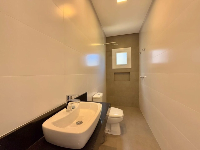 Casa Mobiliada com 4 Suítes à Beira do Lago no Capão Ilhas Resort: 24ª foto da galeria de imagens do imóvel