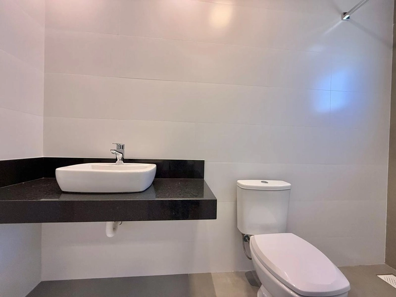 Casa Mobiliada com 4 Suítes à Beira do Lago no Capão Ilhas Resort: 29ª foto da galeria de imagens do imóvel