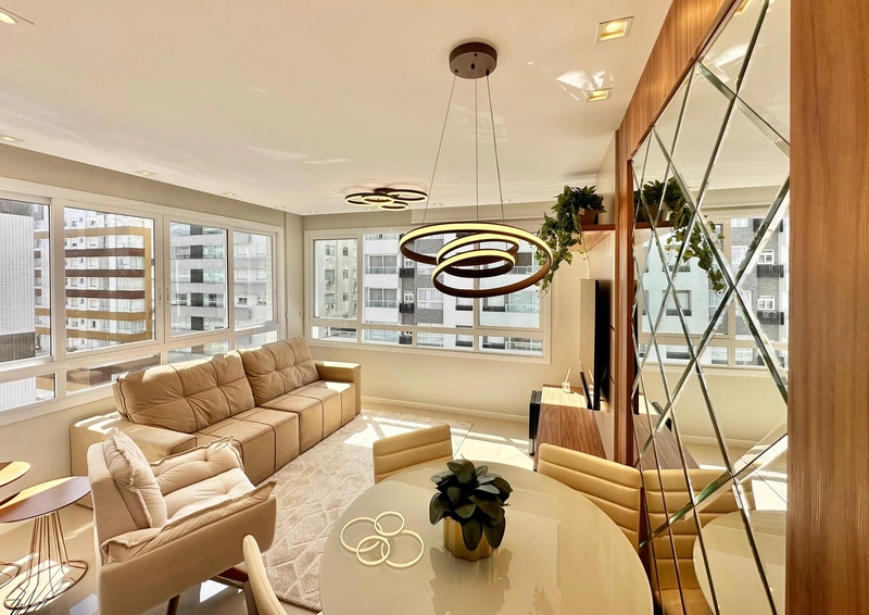 APARTAMENTO NAVEGANTES!!: 2ª foto da galeria de imagens do imóvel
