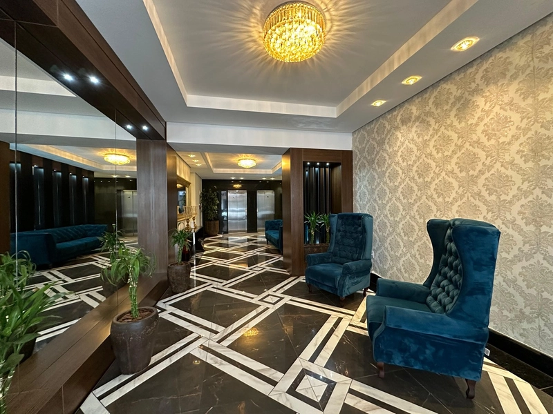 APARTAMENTO NAVEGANTES!!: 20ª foto da galeria de imagens do imóvel