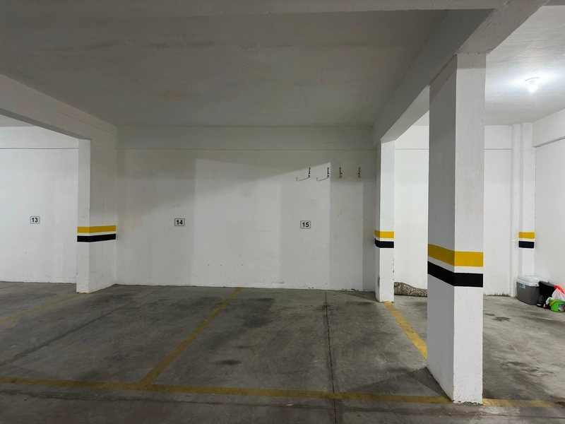 APARTAMENTO NAVEGANTES!!: 21ª foto da galeria de imagens do imóvel
