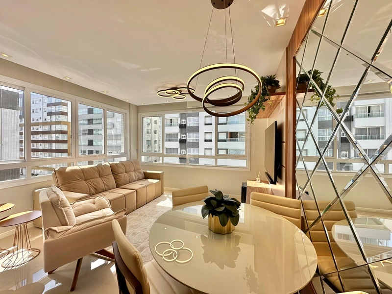 APARTAMENTO NAVEGANTES!!: 1ª foto da galeria de imagens do imóvel