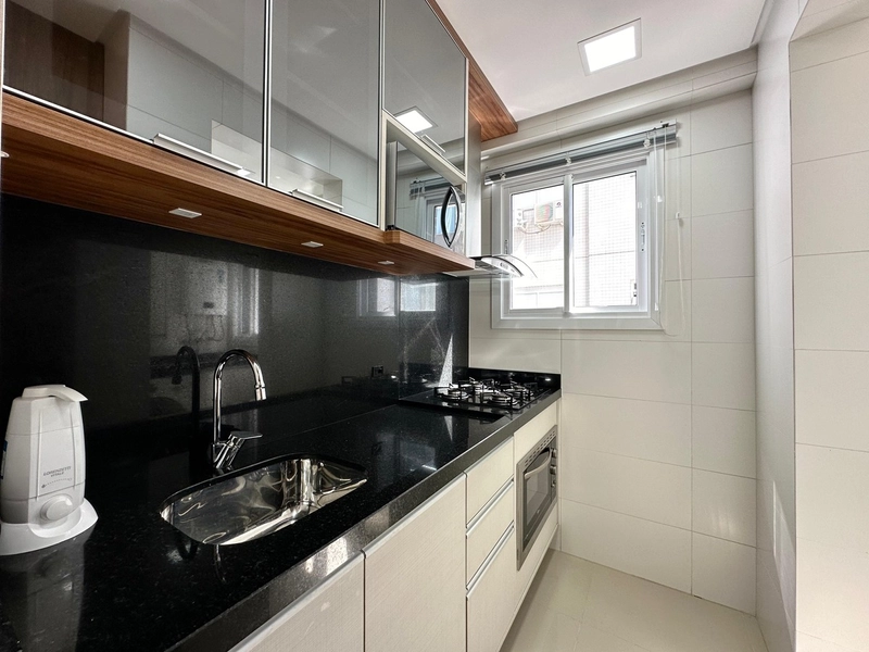 APARTAMENTO NAVEGANTES!!: 9ª foto da galeria de imagens do imóvel