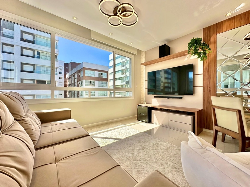 APARTAMENTO NAVEGANTES!!: 3ª foto da galeria de imagens do imóvel