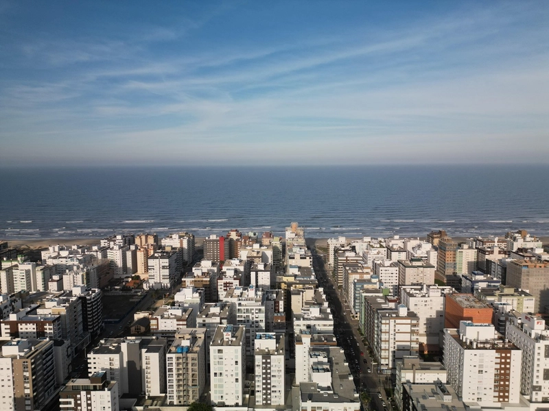 APARTAMENTO NAVEGANTES!!: 23ª foto da galeria de imagens do imóvel