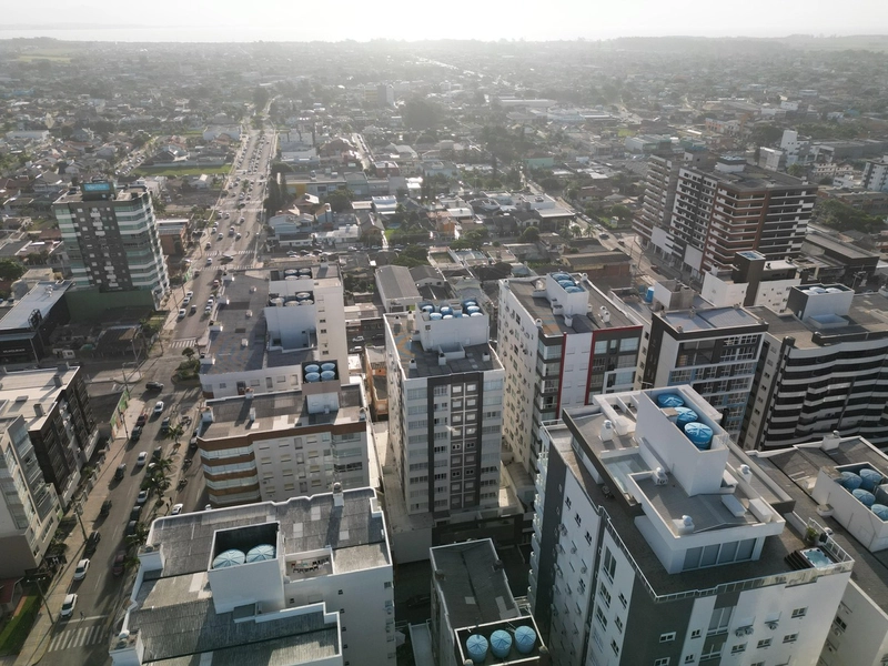 APARTAMENTO NAVEGANTES!!: 24ª foto da galeria de imagens do imóvel