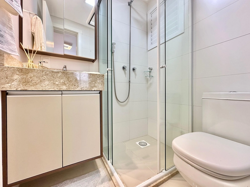 APARTAMENTO NAVEGANTES!!: 18ª foto da galeria de imagens do imóvel