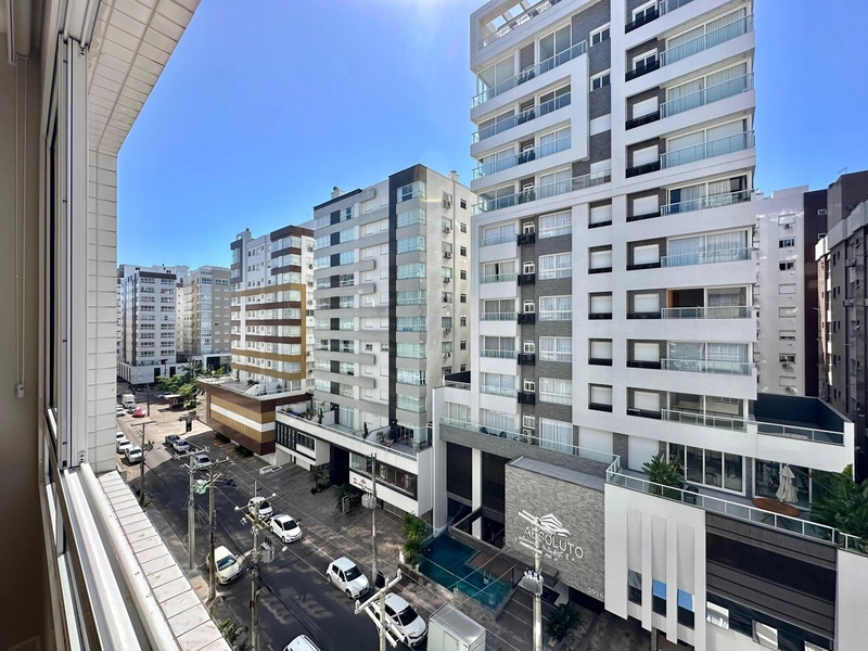 APARTAMENTO NAVEGANTES!!: 7ª foto da galeria de imagens do imóvel