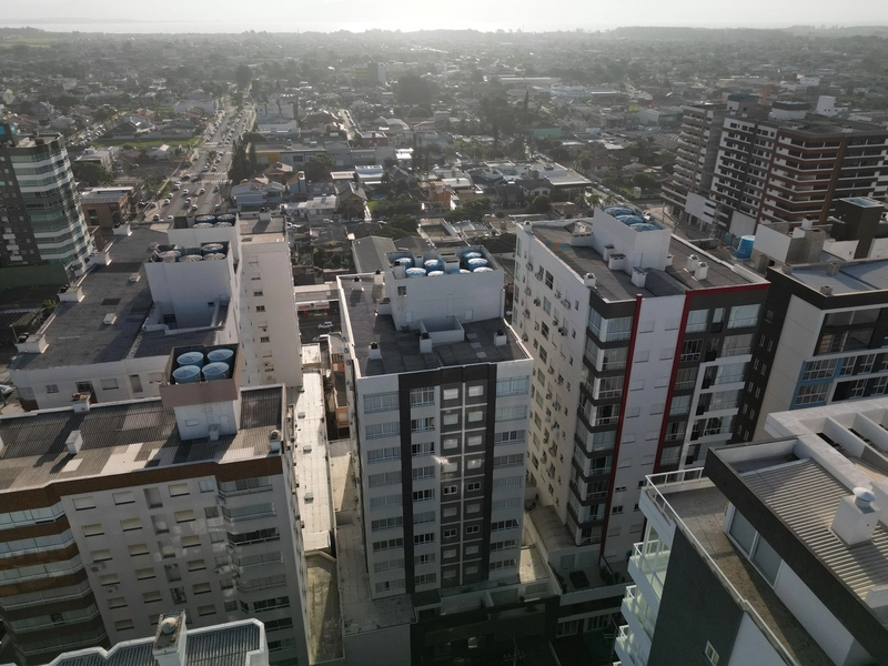 APARTAMENTO NAVEGANTES!!: 25ª foto da galeria de imagens do imóvel