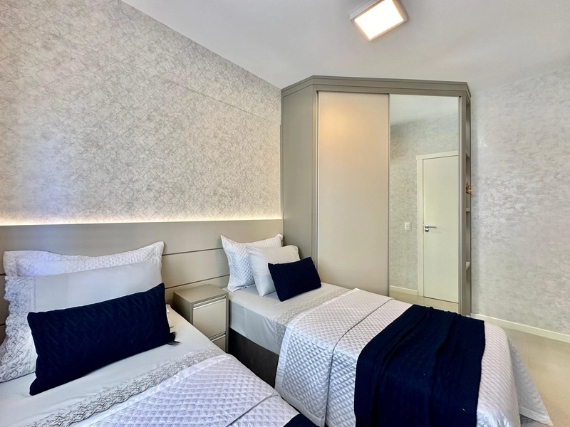 APARTAMENTO NAVEGANTES!!: 13ª foto da galeria de imagens do imóvel