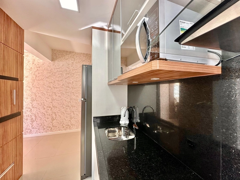 APARTAMENTO NAVEGANTES!!: 10ª foto da galeria de imagens do imóvel