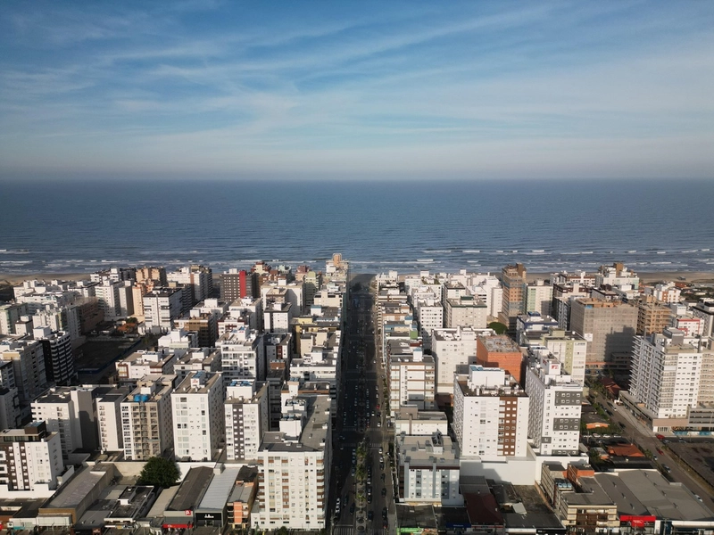 APARTAMENTO NAVEGANTES!!: 22ª foto da galeria de imagens do imóvel