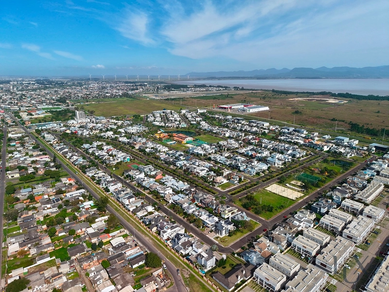 CASA À VENDA EM CAPÃO DA CANOA! CONDADO DE CAPÃO: 37ª foto da galeria de imagens do imóvel