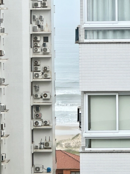AO LADO DA AV. UBIRAJARA DUAS QUADRAS DO MAR!!: 31ª foto da galeria de imagens do imóvel