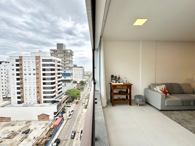 AO LADO DA AV. UBIRAJARA DUAS QUADRAS DO MAR!!: 12ª foto da galeria de imagens do imóvel