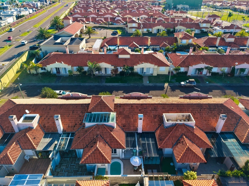 NOVIDADE A VENDA NO CONDOMÍNIO CASA HERMOSA: 28ª foto da galeria de imagens do imóvel