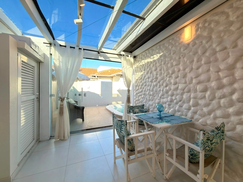 NOVIDADE A VENDA NO CONDOMÍNIO CASA HERMOSA: 10ª foto da galeria de imagens do imóvel