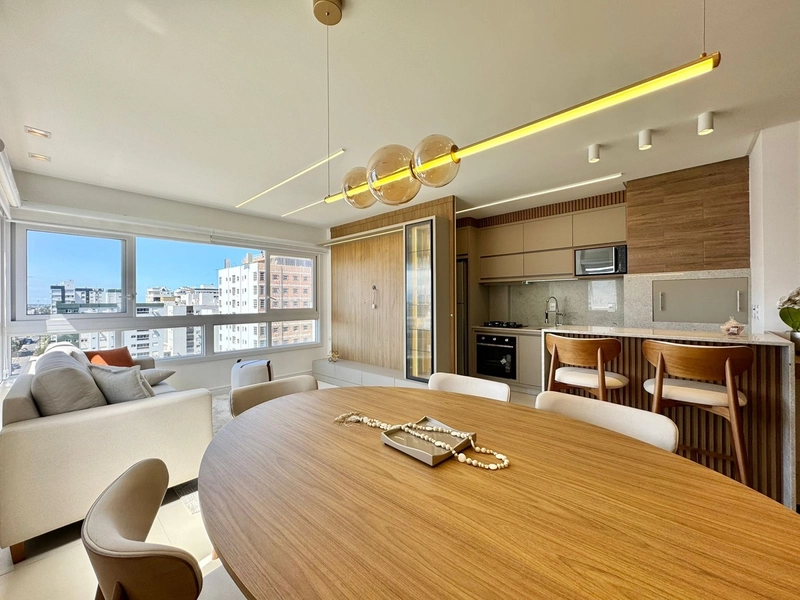 Apartamento de frente com vista mar e serra: 25ª foto da galeria de imagens do imóvel