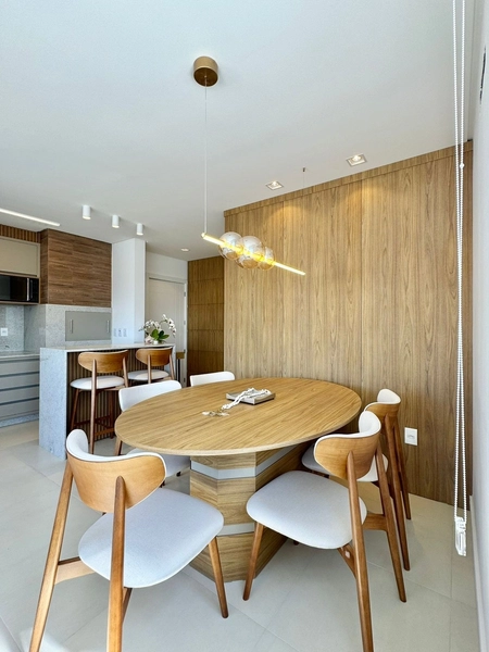 Apartamento de frente com vista mar e serra: 1ª foto da galeria de imagens do imóvel