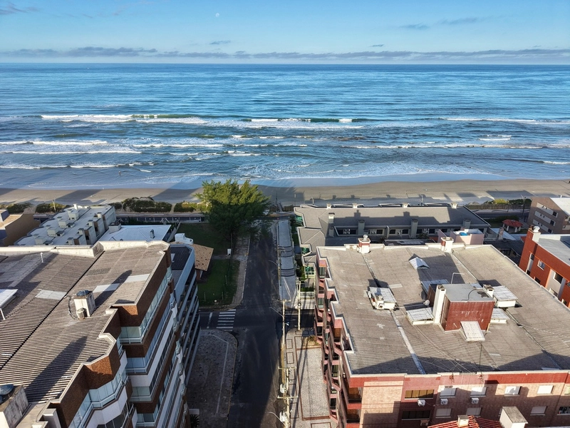 APARTAMENTO À BEIRA MAR CAPÃO DA CANOA: 36ª foto da galeria de imagens do imóvel