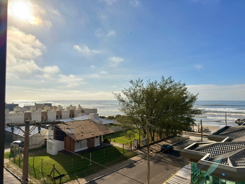APARTAMENTO À BEIRA MAR CAPÃO DA CANOA: 26ª foto da galeria de imagens do imóvel