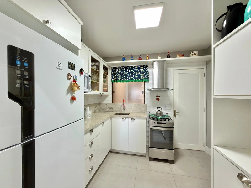 APARTAMENTO À BEIRA MAR CAPÃO DA CANOA: 13ª foto da galeria de imagens do imóvel