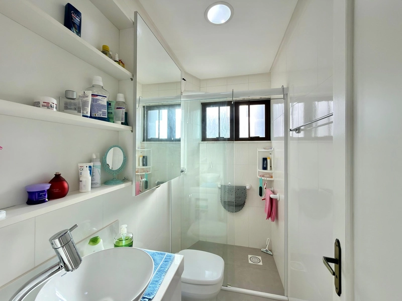 APARTAMENTO À BEIRA MAR CAPÃO DA CANOA: 22ª foto da galeria de imagens do imóvel