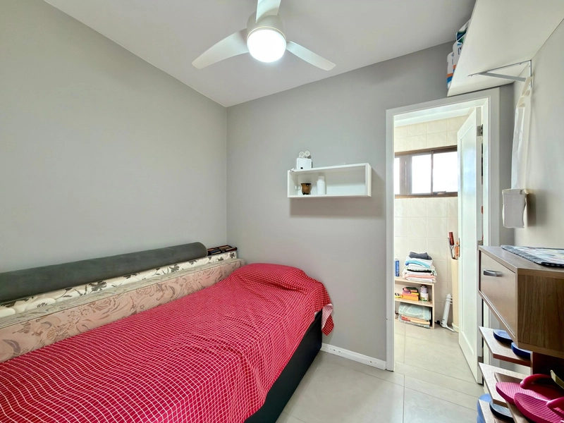 APARTAMENTO À BEIRA MAR CAPÃO DA CANOA: 17ª foto da galeria de imagens do imóvel