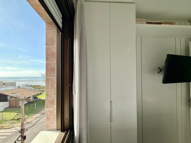 APARTAMENTO À BEIRA MAR CAPÃO DA CANOA: 19ª foto da galeria de imagens do imóvel