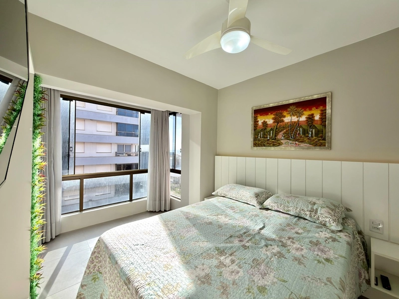 APARTAMENTO À BEIRA MAR CAPÃO DA CANOA: 30ª foto da galeria de imagens do imóvel