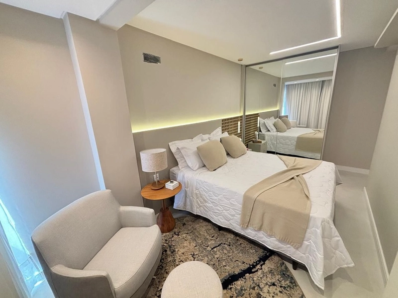 APARTAMENTO DE FRENTE NO CENTRO DA CIDADE: 18ª foto da galeria de imagens do imóvel