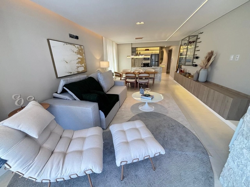 APARTAMENTO DE FRENTE NO CENTRO DA CIDADE: 1ª foto da galeria de imagens do imóvel