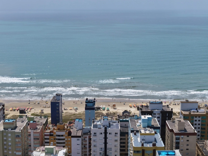 APARTAMENTO À VENDA COM SACADA ABERTA DE FRENTE: 24ª foto da galeria de imagens do imóvel