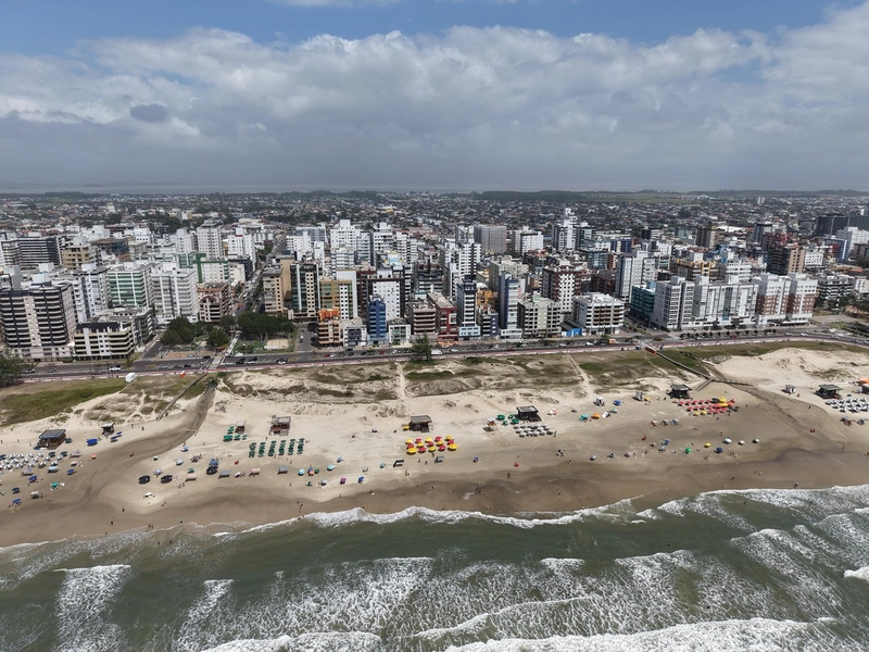 APARTAMENTO À VENDA COM SACADA ABERTA DE FRENTE: 27ª foto da galeria de imagens do imóvel