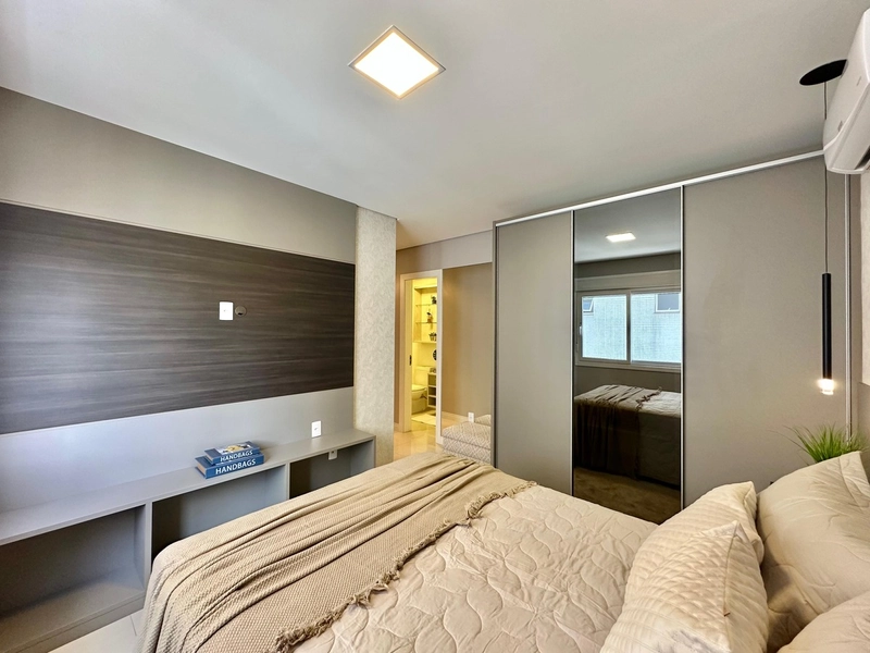 APARTAMENTO À VENDA COM SACADA ABERTA DE FRENTE: 22ª foto da galeria de imagens do imóvel