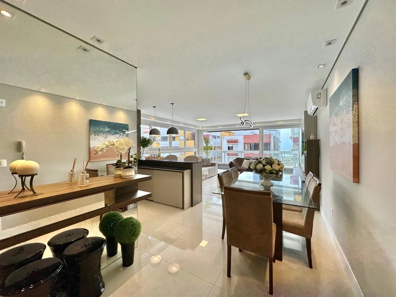 APARTAMENTO À VENDA COM SACADA ABERTA DE FRENTE: 12ª foto da galeria de imagens do imóvel