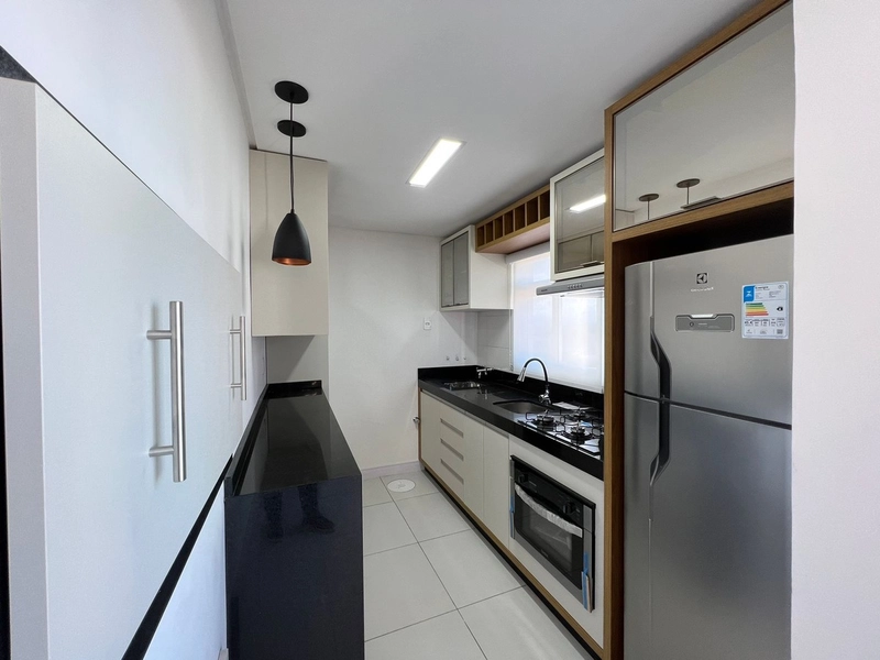 APARTAMENTO 2 DORMITÓRIOS: 8ª foto da galeria de imagens do imóvel