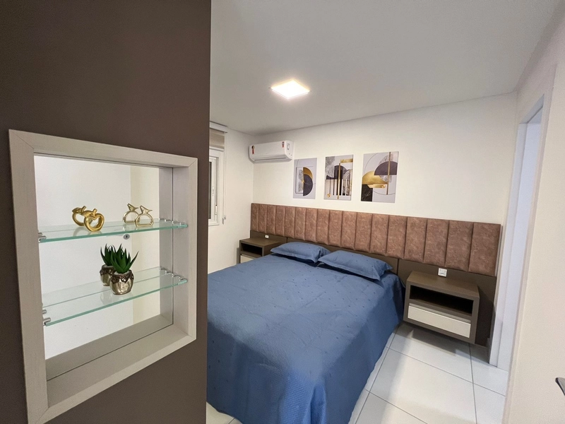 APARTAMENTO 2 DORMITÓRIOS: 11ª foto da galeria de imagens do imóvel