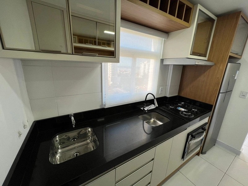 APARTAMENTO 2 DORMITÓRIOS: 13ª foto da galeria de imagens do imóvel