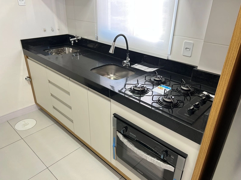 APARTAMENTO 2 DORMITÓRIOS: 2ª foto da galeria de imagens do imóvel