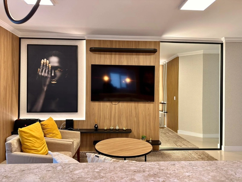Finamente Decorado: 13ª foto da galeria de imagens do imóvel