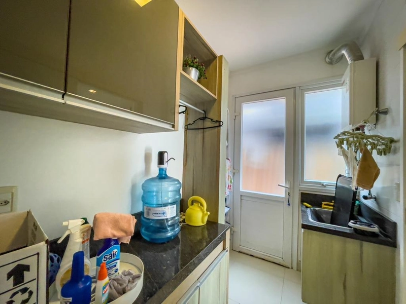 CASA TÉRRE BEM LOCALIZADA: 29ª foto da galeria de imagens do imóvel