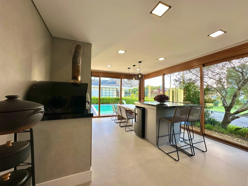 CASA À VENDA, CONDOMÍNIO  LAGOA DO PASSO: 12ª foto da galeria de imagens do imóvel