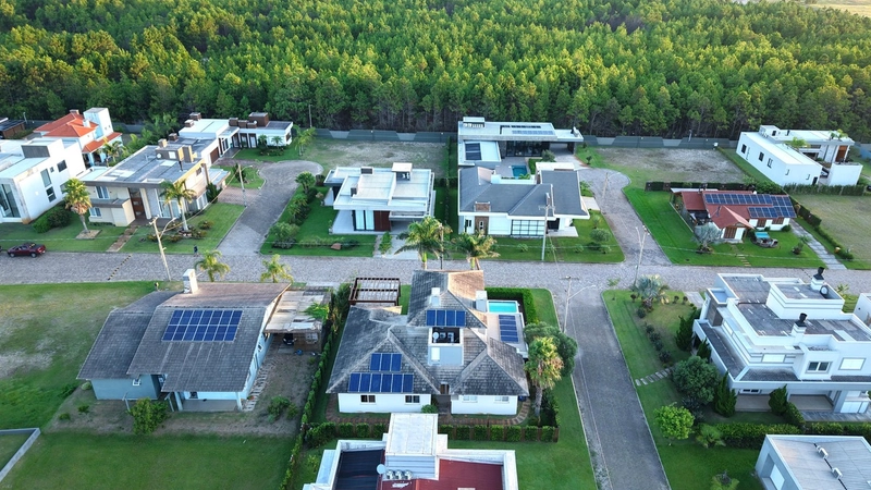 CASA À VENDA, CONDOMÍNIO  LAGOA DO PASSO: 28ª foto da galeria de imagens do imóvel
