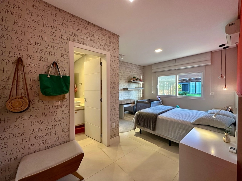 CASA À VENDA, CONDOMÍNIO  LAGOA DO PASSO: 22ª foto da galeria de imagens do imóvel