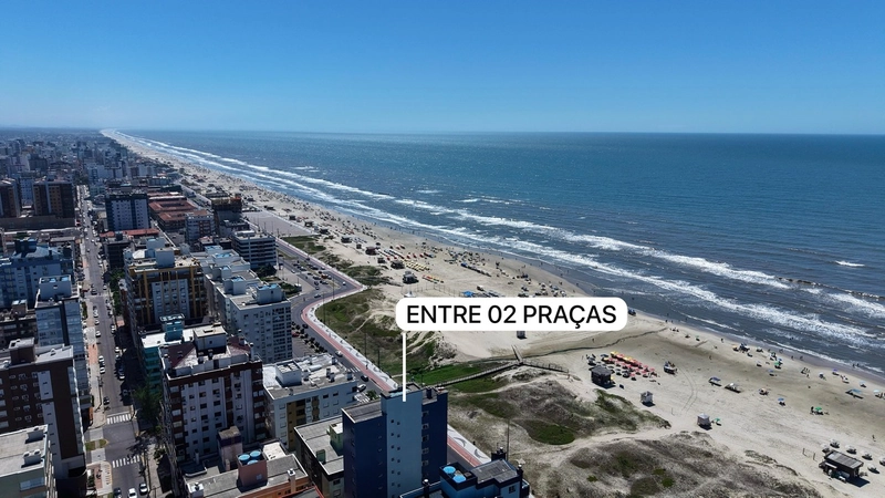 APARTAMENTO À VENDA BEIRA MAR , SACADA FRENTE MAR E VISTA INCRÍVEL: 29ª foto da galeria de imagens do imóvel