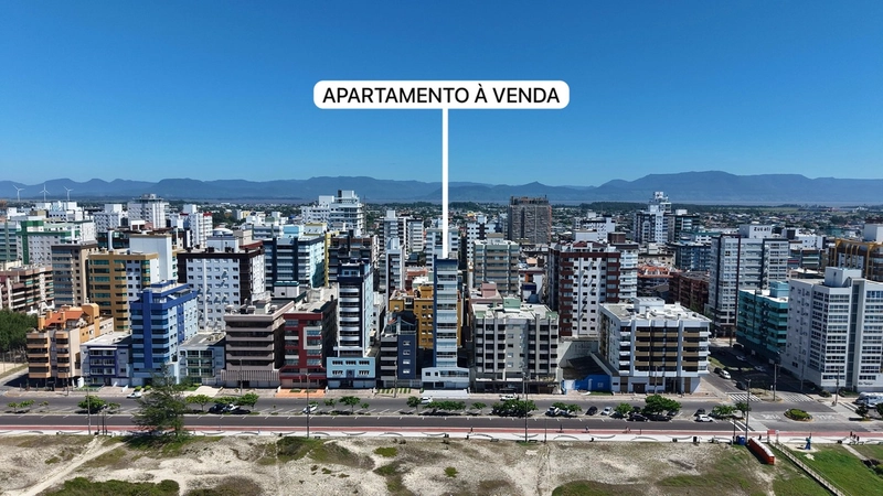 APARTAMENTO À VENDA BEIRA MAR , SACADA FRENTE MAR E VISTA INCRÍVEL: 28ª foto da galeria de imagens do imóvel